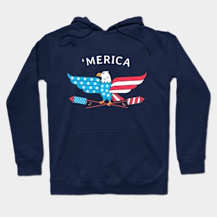 'Merica Hoodie